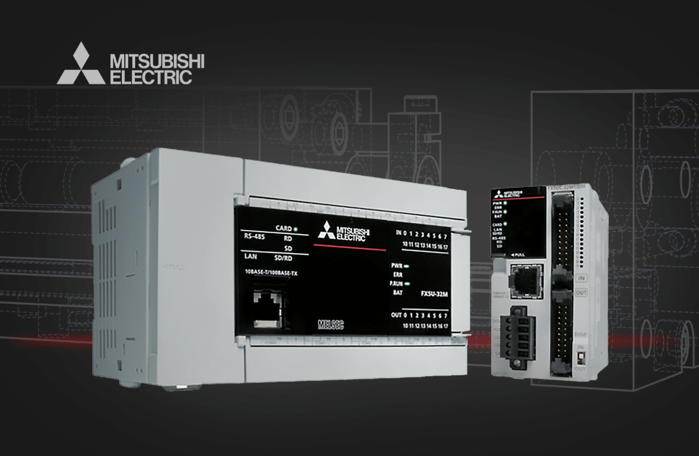 A Deep Dive into Mitsubishi MELSEC iQ-F Series PLC | OPSWAT Academy