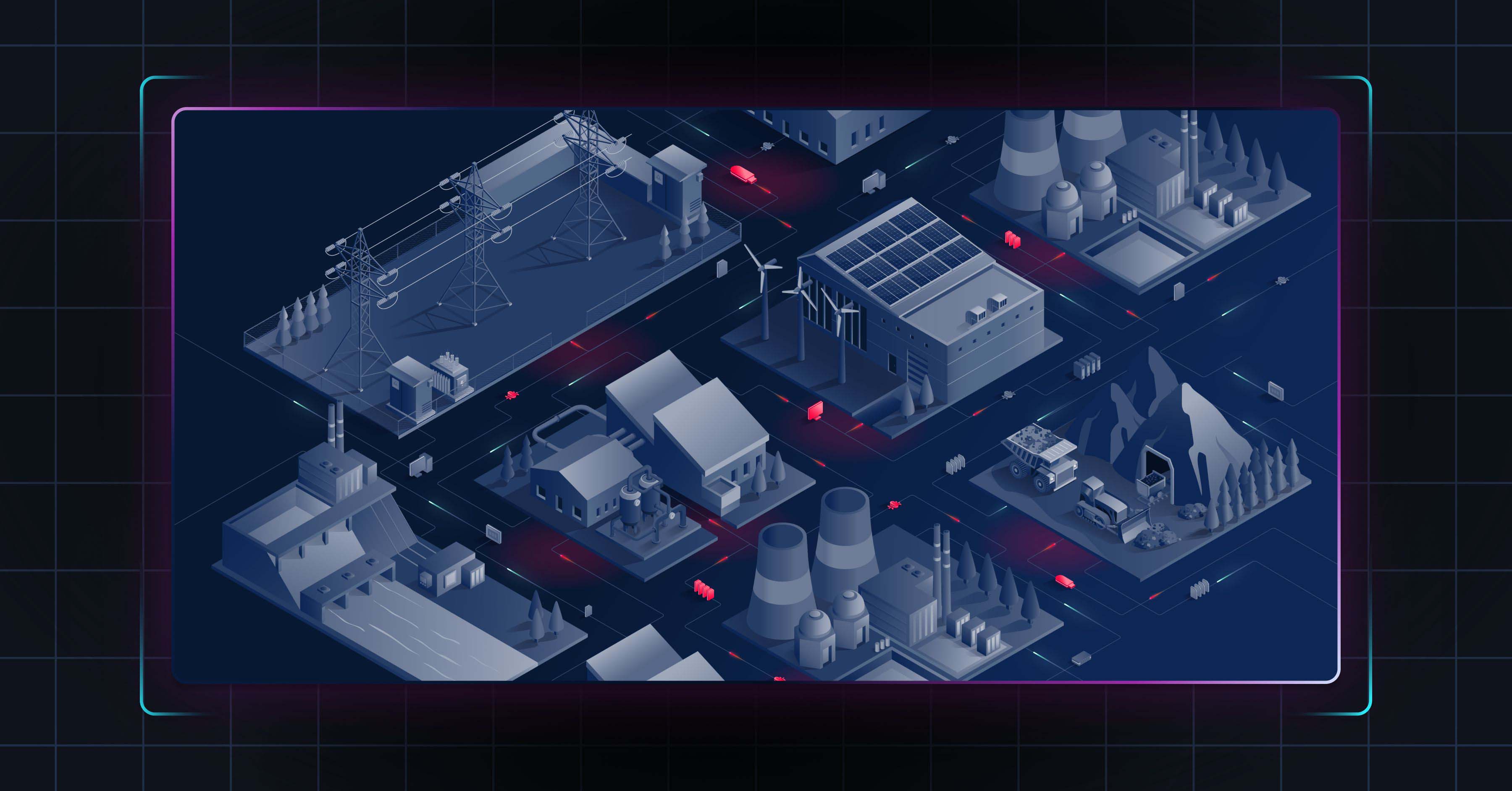 Build an ICS/OT Cybersecurity Lab with OpenPLC & FUXA (Step-by-Step ...