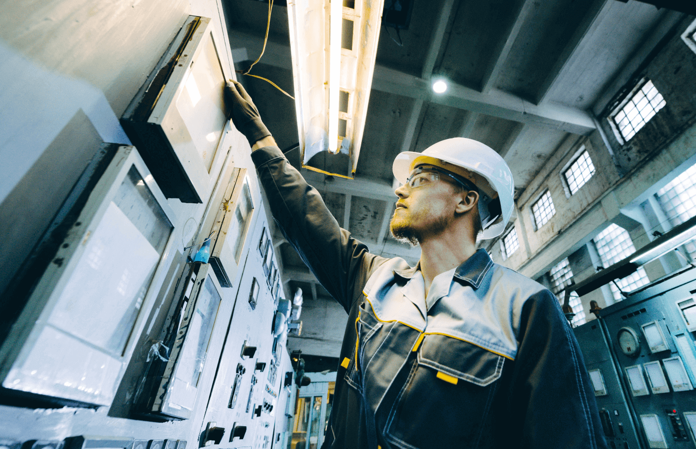 Cyber Physical Systems for Smart Grid Applications
