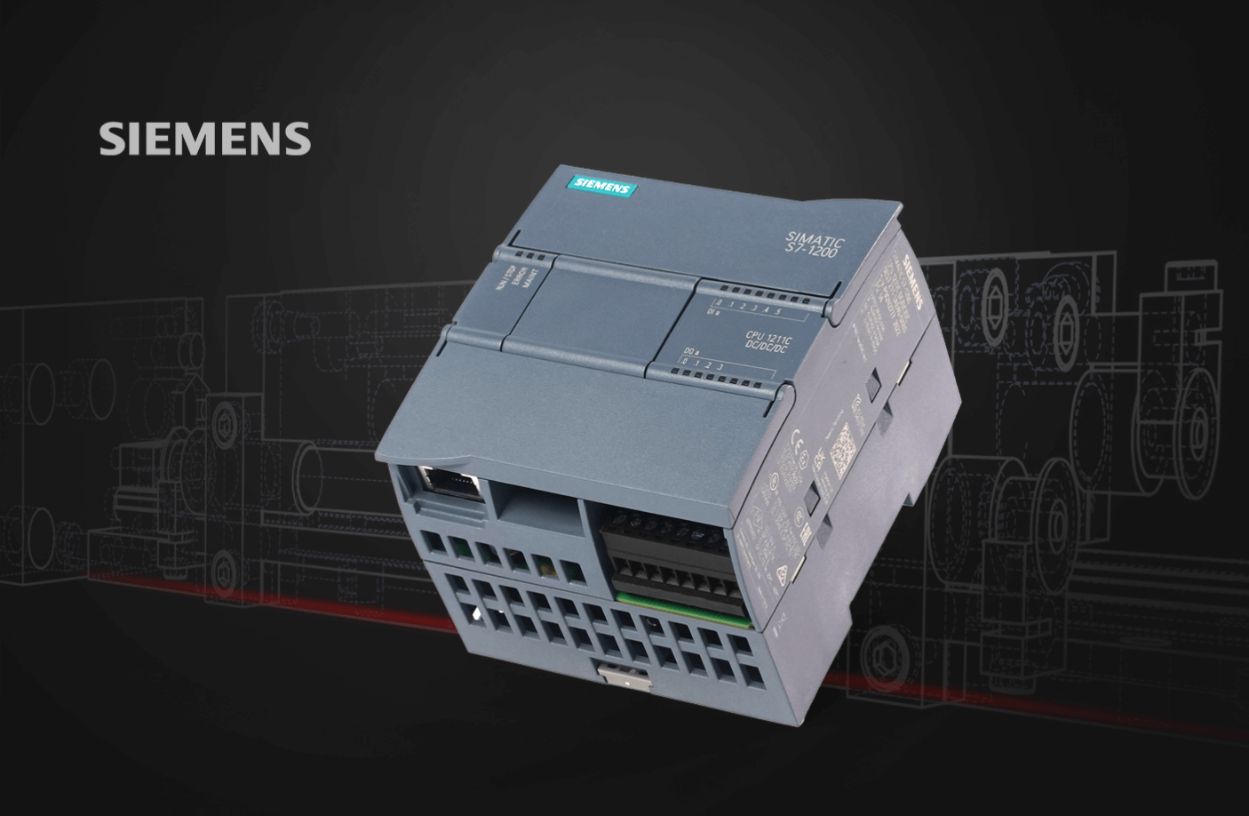 In-depth Review: Siemens SIMATIC S7-1200 PLC