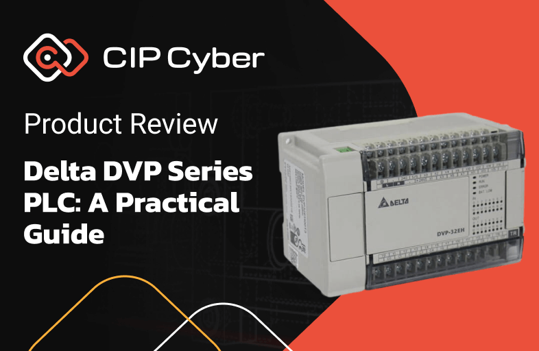 Delta DVP Series PLC: A Practical Guide - OPSWAT Academy